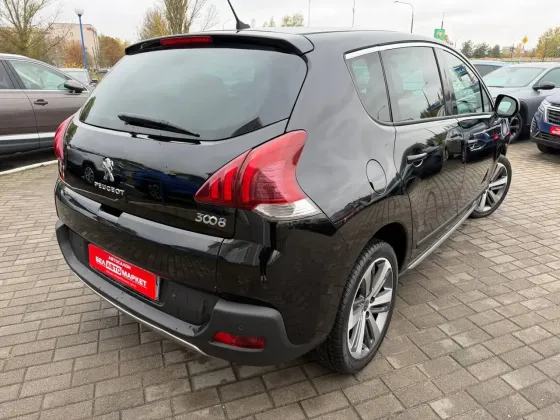 Продажа Peugeot 3008 I Рестайлинг, 2013г., Гомель Гомель