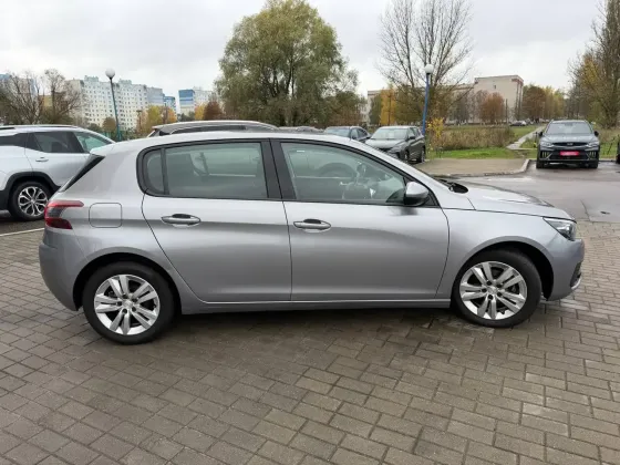 Продажа Peugeot 308 II Рестайлинг, 2018г., Гомель Гомель