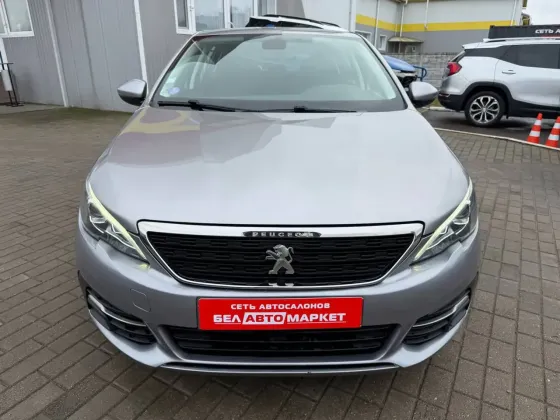 Продажа Peugeot 308 II Рестайлинг, 2018г., Гомель Гомель