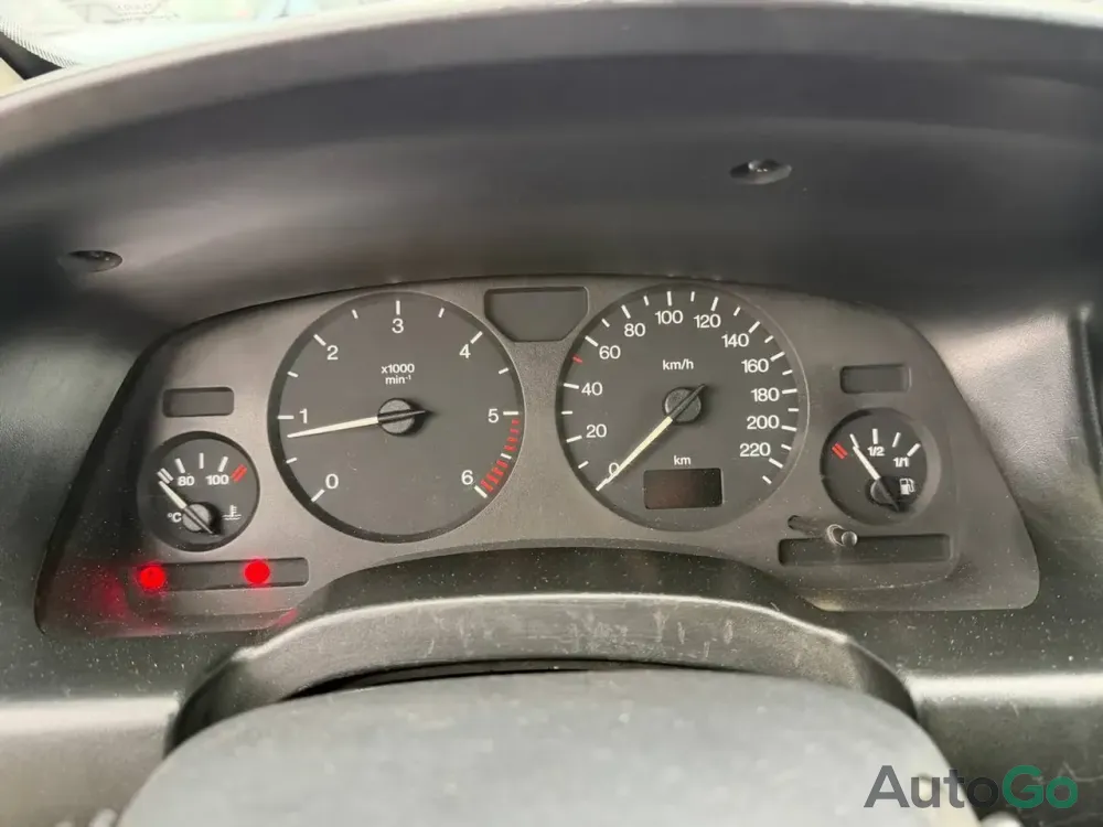 Продажа Opel Zafira A, 2000г., Гомель Гомель - изображение 9
