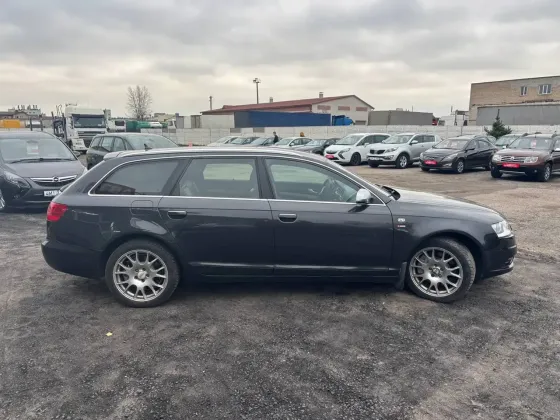 Продажа Audi A6 III (C6), 2007г., Лида Лида