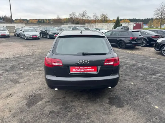 Продажа Audi A6 III (C6), 2007г., Лида Лида