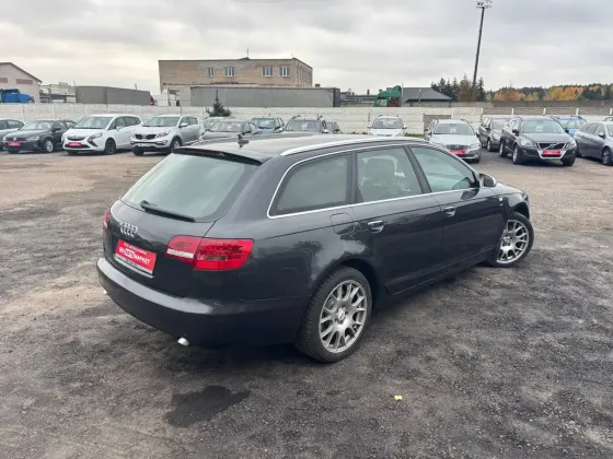 Продажа Audi A6 III (C6), 2007г., Лида Лида