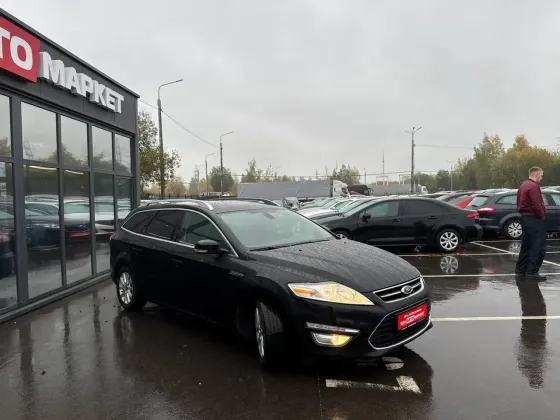 Продажа Ford Mondeo IV Рестайлинг, 2011г., Минск Минск