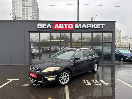 Продажа Ford Mondeo IV Рестайлинг, 2011г., Минск Минск