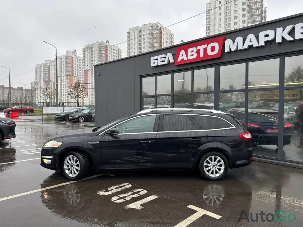 Продажа Ford Mondeo IV Рестайлинг, 2011г., Минск Минск - изображение 8