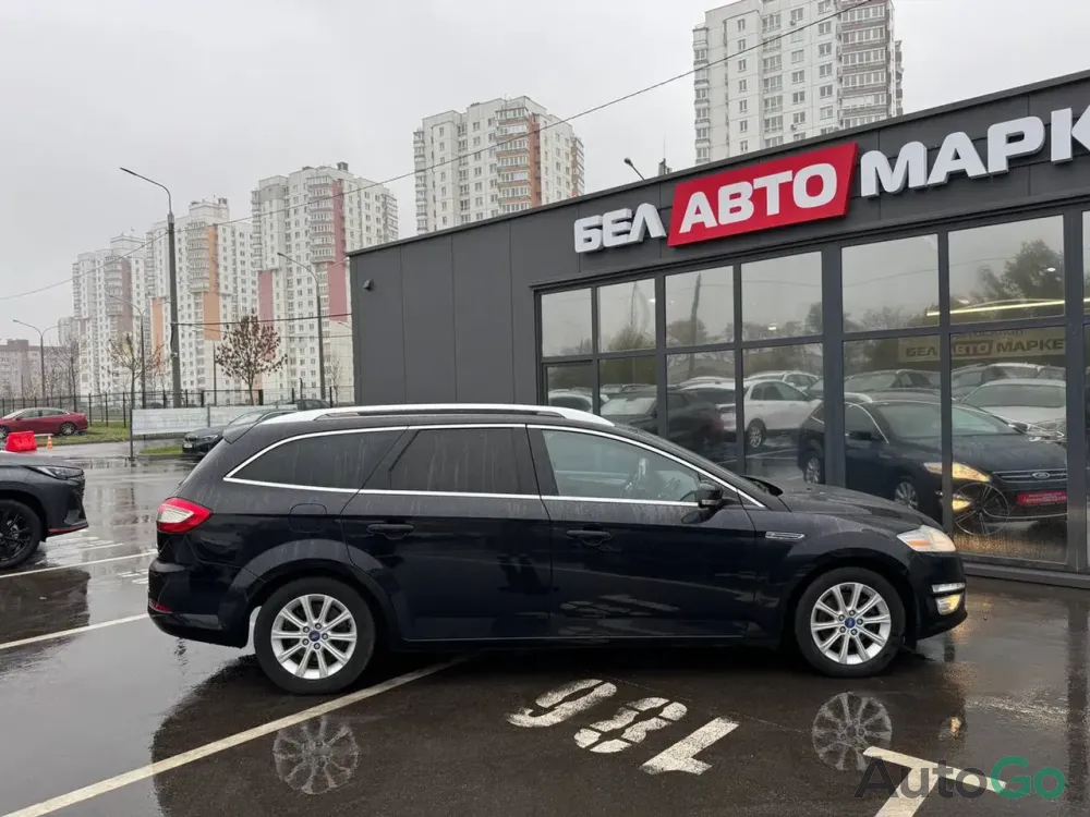 Продажа Ford Mondeo IV Рестайлинг, 2011г., Минск Минск - изображение 4