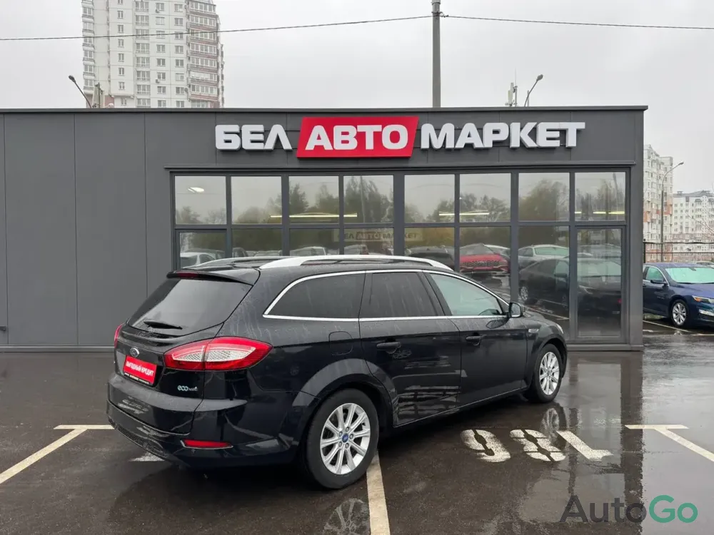 Продажа Ford Mondeo IV Рестайлинг, 2011г., Минск Минск - изображение 5