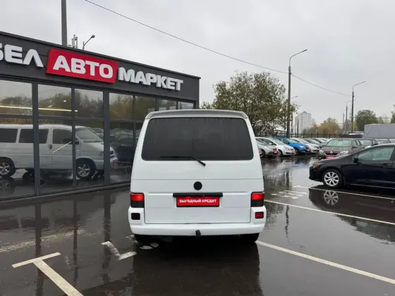 Продажа Volkswagen Caravelle T4, 1996г., Минск Минск