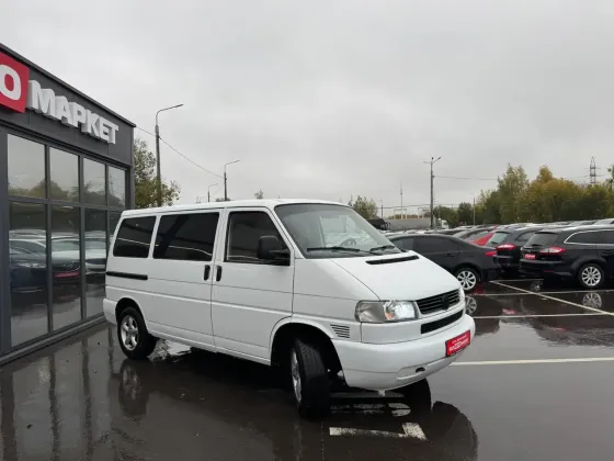 Продажа Volkswagen Caravelle T4, 1996г., Минск Минск