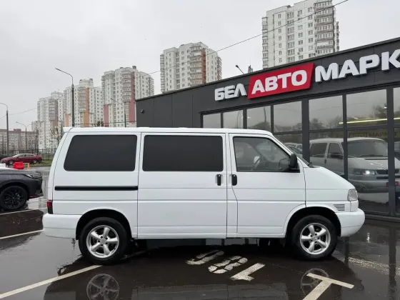 Продажа Volkswagen Caravelle T4, 1996г., Минск Минск
