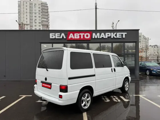 Продажа Volkswagen Caravelle T4, 1996г., Минск Минск