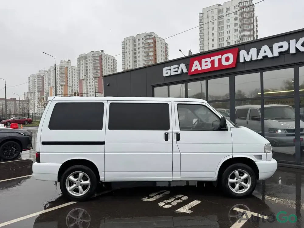 Продажа Volkswagen Caravelle T4, 1996г., Минск Минск - изображение 4