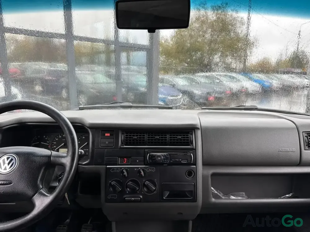 Продажа Volkswagen Caravelle T4, 1996г., Минск Минск - изображение 11