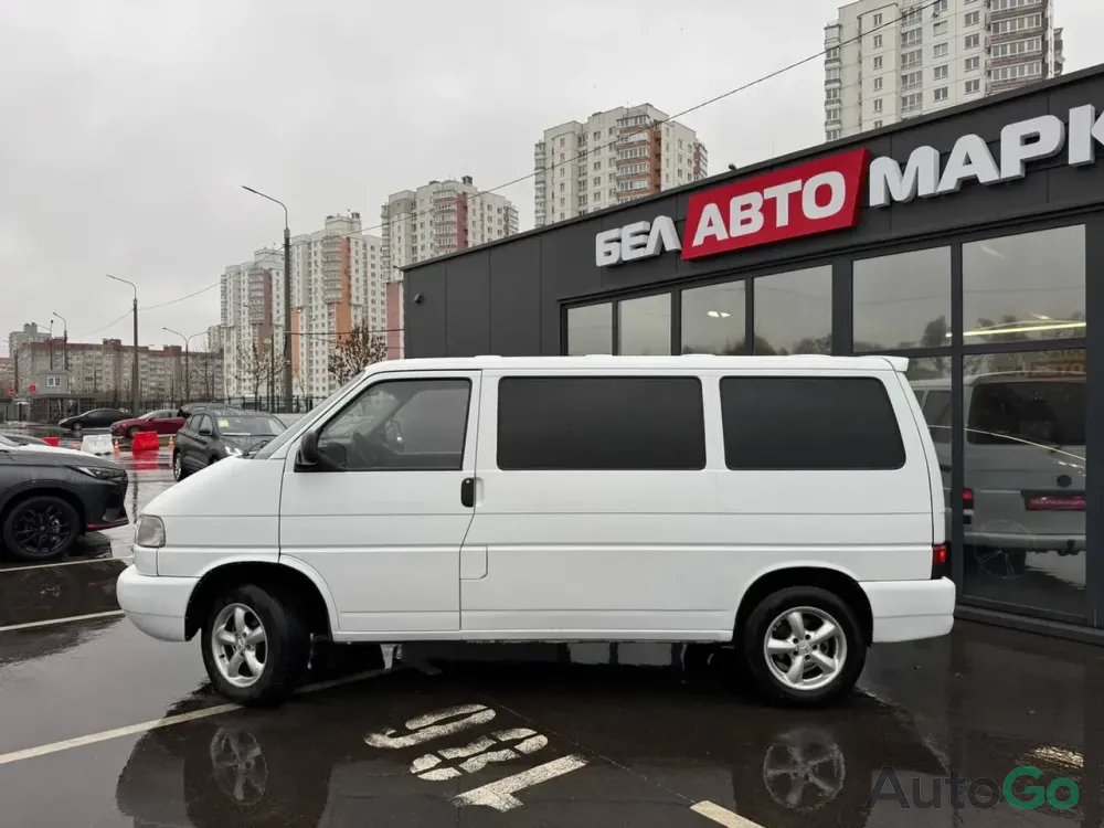 Продажа Volkswagen Caravelle T4, 1996г., Минск Минск - изображение 8