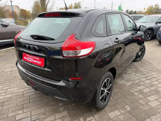 Продажа LADA (ВАЗ) XRAY I, 2019г., Гомель Гомель