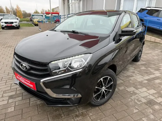 Продажа LADA (ВАЗ) XRAY I, 2019г., Гомель Гомель