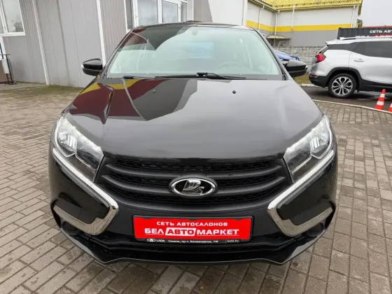 Продажа LADA (ВАЗ) XRAY I, 2019г., Гомель Гомель