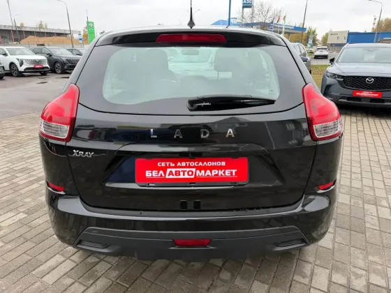 Продажа LADA (ВАЗ) XRAY I, 2019г., Гомель Гомель