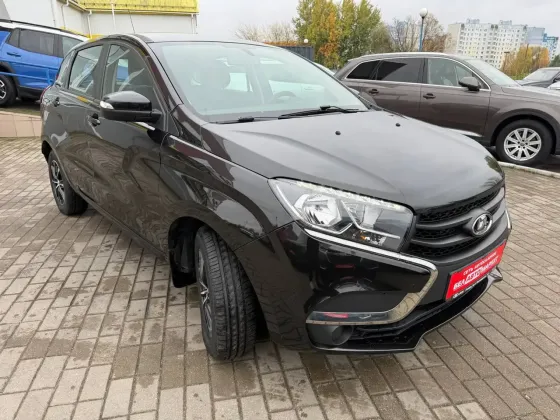 Продажа LADA (ВАЗ) XRAY I, 2019г., Гомель Гомель
