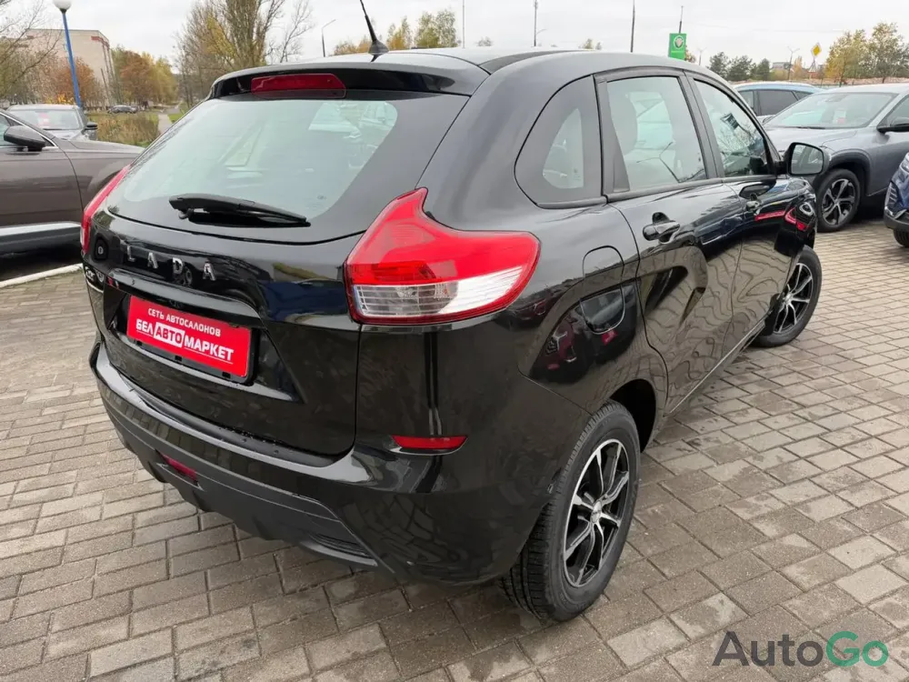 Продажа LADA (ВАЗ) XRAY I, 2019г., Гомель Гомель - изображение 5