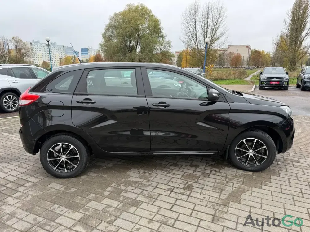 Продажа LADA (ВАЗ) XRAY I, 2019г., Гомель Гомель - изображение 4
