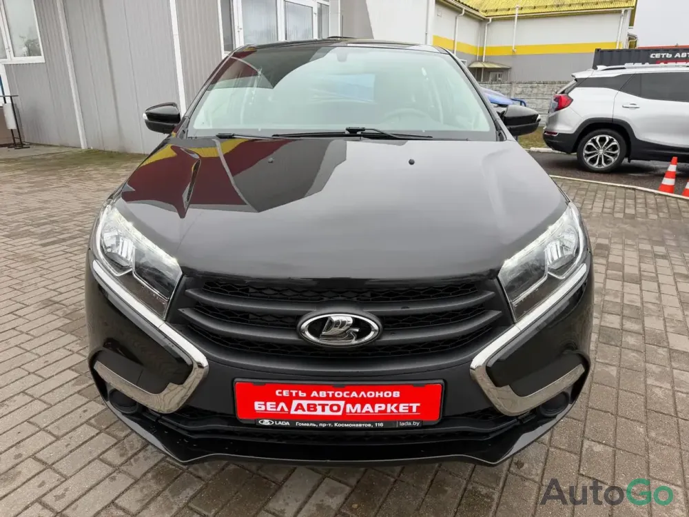 Продажа LADA (ВАЗ) XRAY I, 2019г., Гомель Гомель - изображение 2