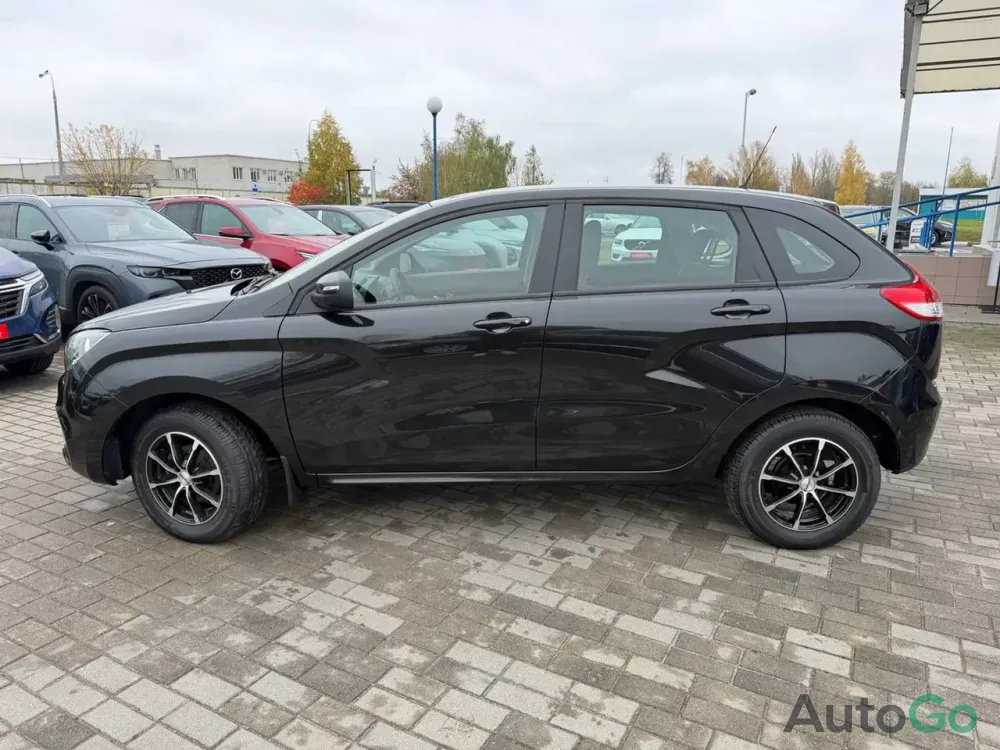 Продажа LADA (ВАЗ) XRAY I, 2019г., Гомель Гомель - изображение 8