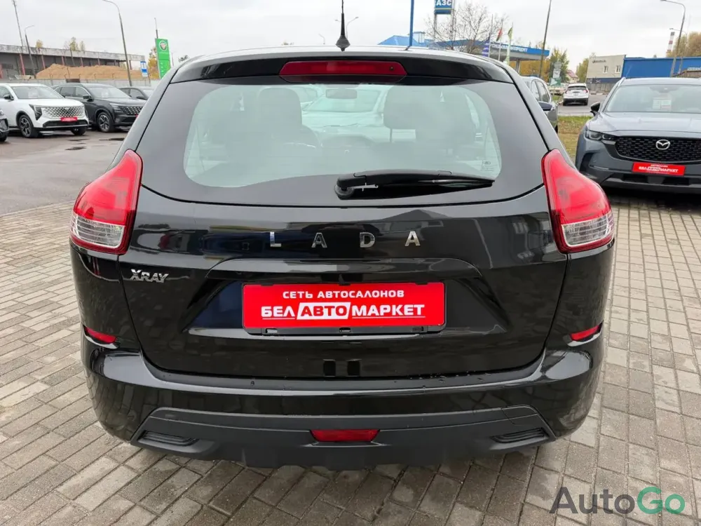 Продажа LADA (ВАЗ) XRAY I, 2019г., Гомель Гомель - изображение 6