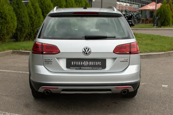 Продажа Volkswagen Golf Alltrack I, 2016г., Минск Минск