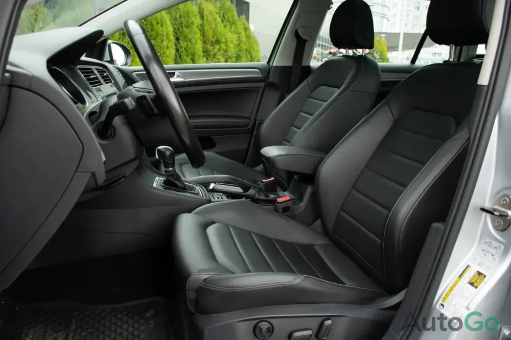 Продажа Volkswagen Golf Alltrack I, 2016г., Минск Минск - изображение 9