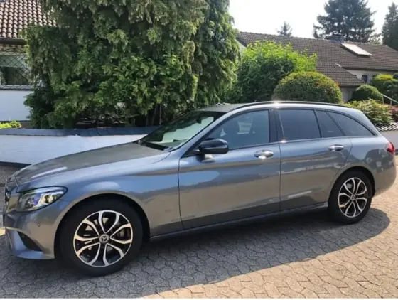 Продажа Mercedes-Benz C-klasse IV (W205) Рестайлинг, 2019г., Минск Минск