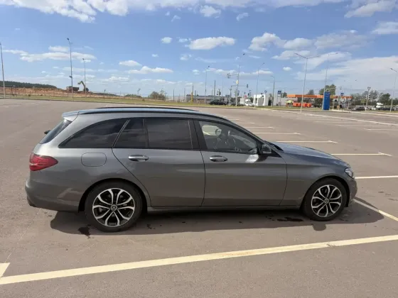 Продажа Mercedes-Benz C-klasse IV (W205) Рестайлинг, 2019г., Минск Минск