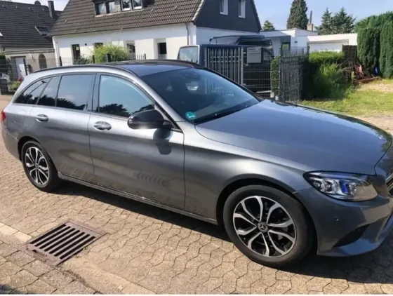 Продажа Mercedes-Benz C-klasse IV (W205) Рестайлинг, 2019г., Минск Минск