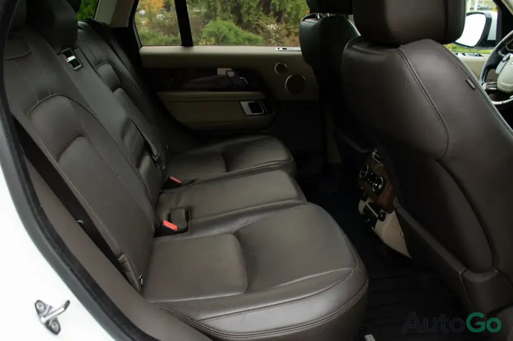 Продажа Land Rover Range Rover IV Рестайлинг, 2021г., Минск Минск - изображение 12