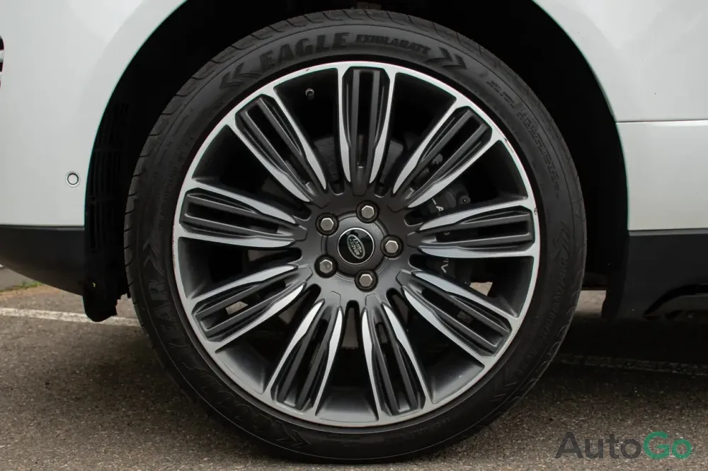 Продажа Land Rover Range Rover IV Рестайлинг, 2021г., Минск Минск - изображение 7