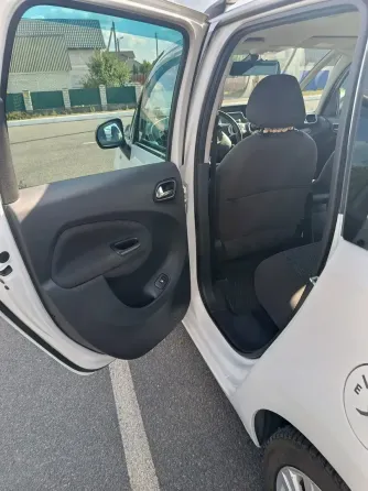 Продажа Citroen C3 Picasso I Рестайлинг, 2016г., Жлобин Жлобин