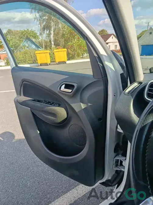 Продажа Citroen C3 Picasso I Рестайлинг, 2016г., Жлобин Жлобин - изображение 9