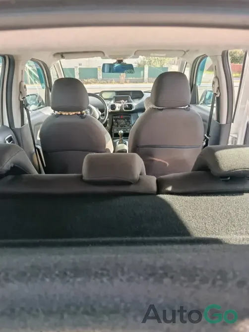 Продажа Citroen C3 Picasso I Рестайлинг, 2016г., Жлобин Жлобин - изображение 7