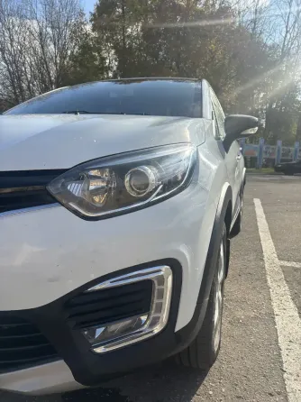 Продажа Renault Kaptur I, 2016г., Новолукомль Минск