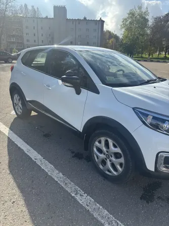 Продажа Renault Kaptur I, 2016г., Новолукомль Минск