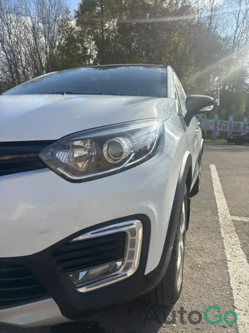 Продажа Renault Kaptur I, 2016г., Новолукомль Минск - изображение 5