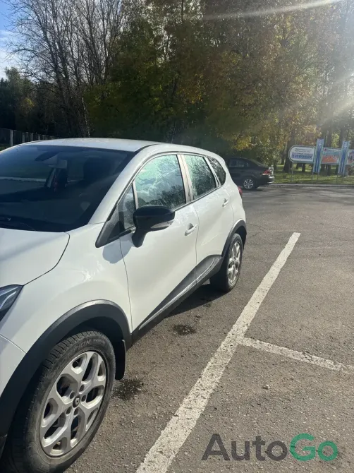 Продажа Renault Kaptur I, 2016г., Новолукомль Минск - изображение 3
