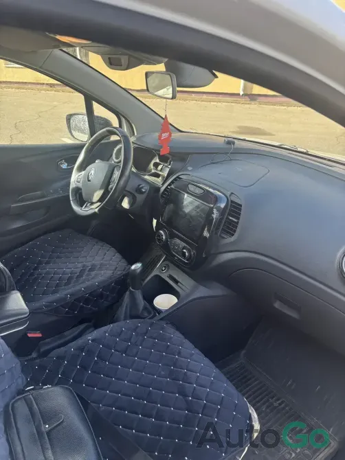 Продажа Renault Kaptur I, 2016г., Новолукомль Минск - изображение 7