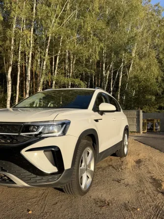 Продажа Volkswagen Taos I, 2022г., Минск Минск