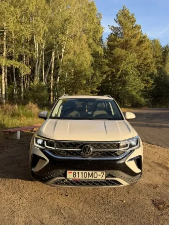 Продажа Volkswagen Taos I, 2022г., Минск Минск