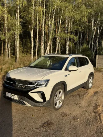 Продажа Volkswagen Taos I, 2022г., Минск Минск
