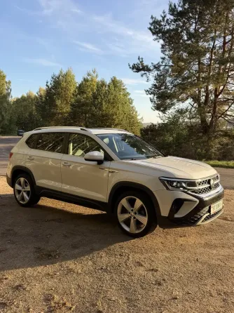 Продажа Volkswagen Taos I, 2022г., Минск Минск