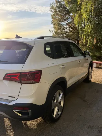 Продажа Volkswagen Taos I, 2022г., Минск Минск