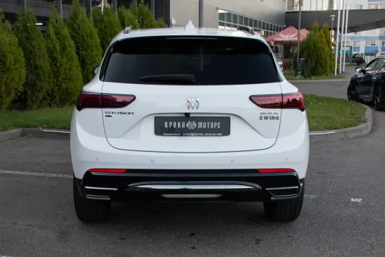 Продажа Buick Envision II Рестайлинг, 2025г., Минск Минск